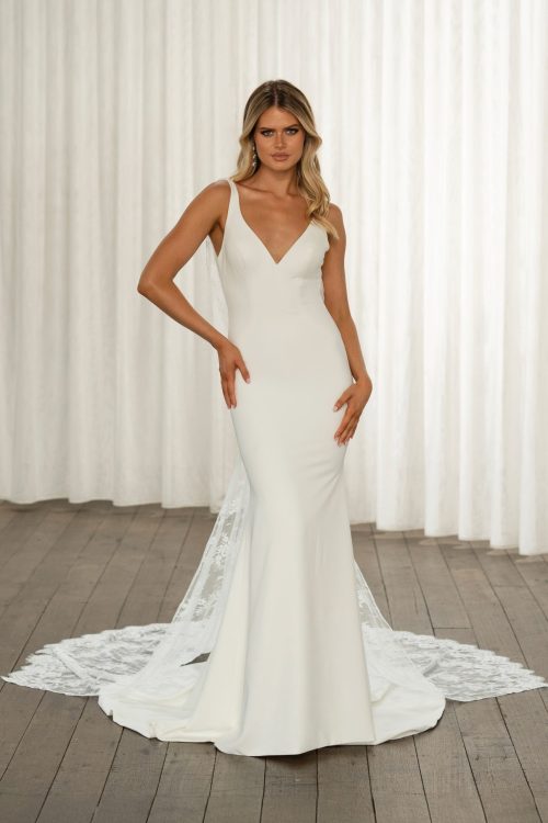 Wedding Dresses Collections - You&I Bridal