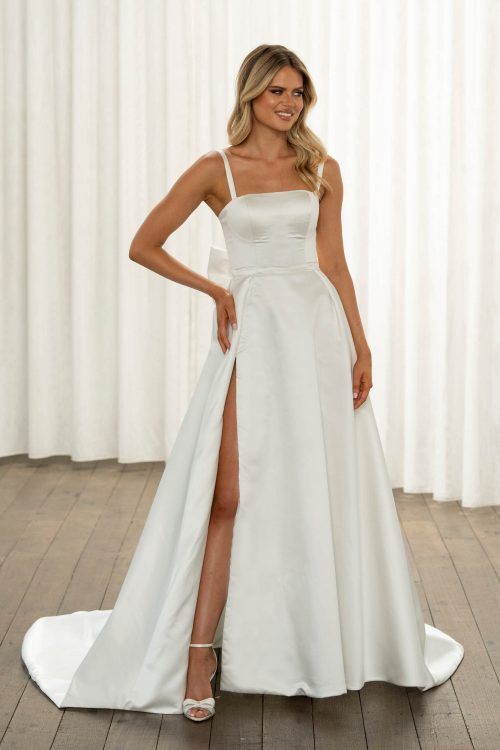 Wedding Dresses Collections - You&I Bridal