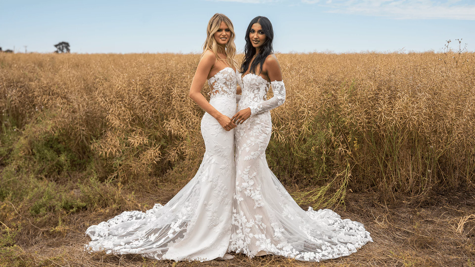 Top 10 Wedding Destinations & Our Dress Recommendations - You&I Bridal